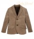 Blazer Corduroy | Henry Caramel