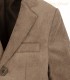 Blazer Corduroy | Henry Caramel