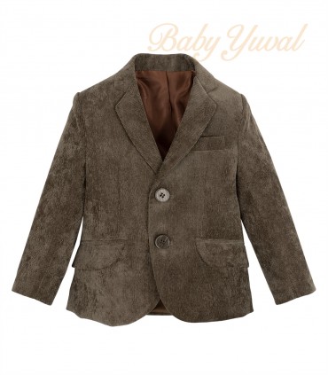 Blazer Corduroy | Henry Brown