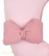 Almohada de Lactancia y Estimulación 5 en 1 | Rosado Apego