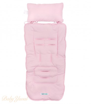 Colchoneta Para Coches | Rosado Elefante