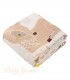 Manta Muselina Premium | Venado