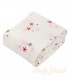 Manta Muselina Premium | Stars Pink