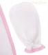 Toalla Felpa | Bird Pink Premium