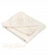 Toalla Felpa | Conejo Cream Premium