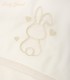Toalla Felpa | Conejo Cream Premium