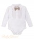 Conjunto Tirantes Largo | Elegante Matthew