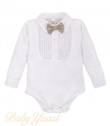 Conjunto Tirantes Largo | Elegante Matthew