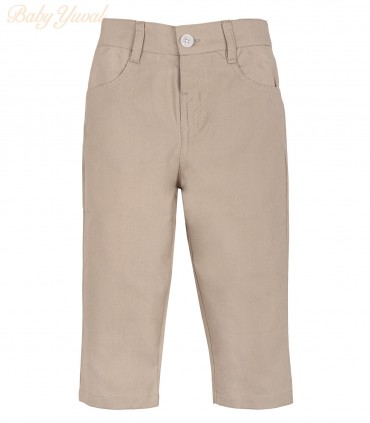 Conjunto Tirantes Largo | Elegante Matthew