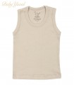 Bividi de Algodón Pima | Beige