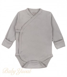 Ajuar Clínico Anticólico | Colección Gris