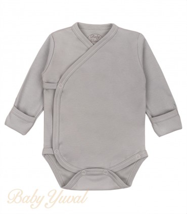 Ajuar Clínico Anticólico | Colección Gris