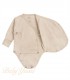 Ajuar Clínico Anticólico | Colección Beige