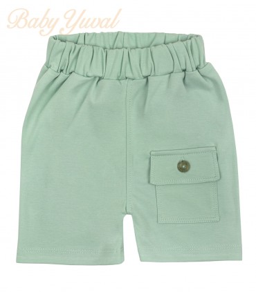 Set Polo y Short | Dino