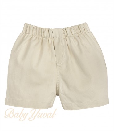 Set Polo Camisero y Short | Wine