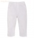 Pantalón Drill | Blanco