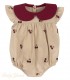 Romper Algodón | Cherry