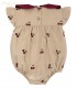 Romper Algodón | Cherry