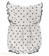 Romper Algodón | Black Heart