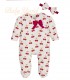 Enterizo Navideño | Sweet Cherry