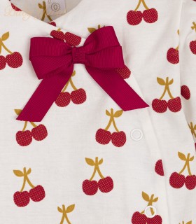 Enterizo Navideño | Sweet Cherry