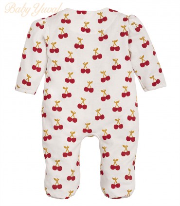 Enterizo Navideño | Sweet Cherry