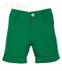 Conjunto Tirantes Corto | Elegante Verde