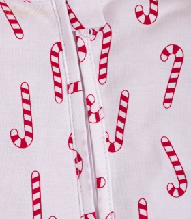 Enterizo Navideño | Sweet Candies