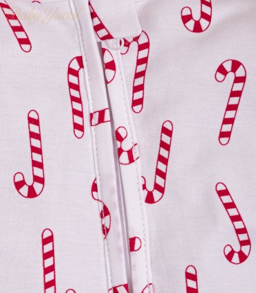 Enterizo Navideño | Sweet Candies