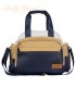 Bolso Pañalero | Shani Blue