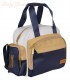 Bolso Pañalero | Shani Blue