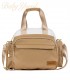 Bolso Pañalero | Shani Beige