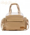 Bolso Pañalero | Shani Beige