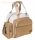 Bolso Pañalero | Shani Beige