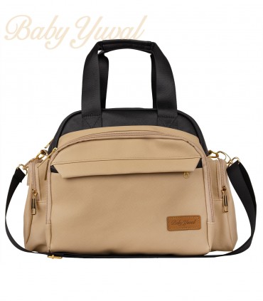 Bolso Pañalero | Shani Black