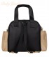 Bolso Pañalero | Shani Black
