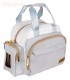 Bolso Pañalero | Shani Gris