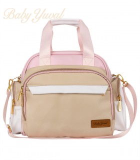 Bolso Pañalero | Shani Rous