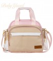 Bolso Pañalero | Shani Rous