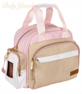 Bolso Pañalero | Shani Rous