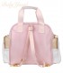 Bolso Pañalero | Shani Rous