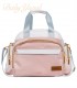 Bolso Pañalero | Shani Rous Gris