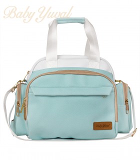 Bolso Pañalero | Shani Sky