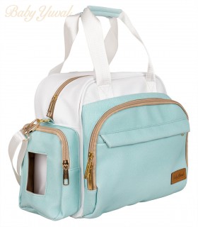 Bolso Pañalero | Shani Sky