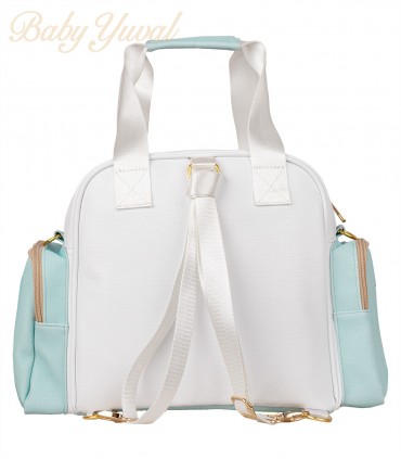 Bolso Pañalero | Shani Sky