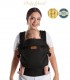 Mochila Ergonómica Premium | Black