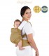 Mochila Ergonómica Premium | Beige Camel