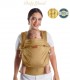 Mochila Ergonómica Premium | Beige Camel