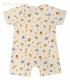 Romper de Algodón | Safari