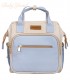 Mochila Pañalera | Patrick Sky